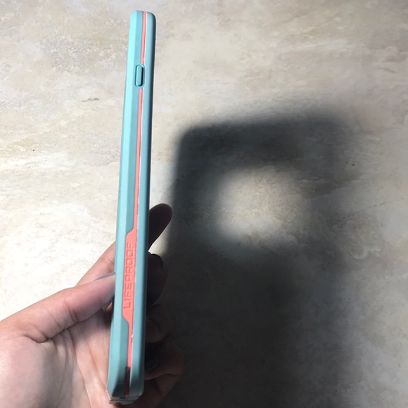 iphone 7/8 plus lifeproof - Picture 5 of 5